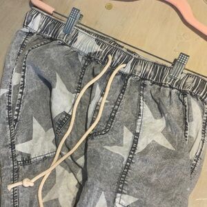 Star Pants